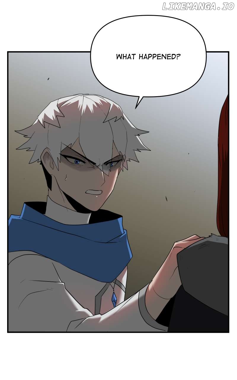 The One Who Parried Death Chapter 36 - page 46