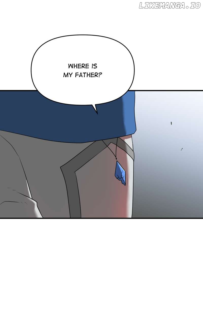 The One Who Parried Death Chapter 36 - page 47