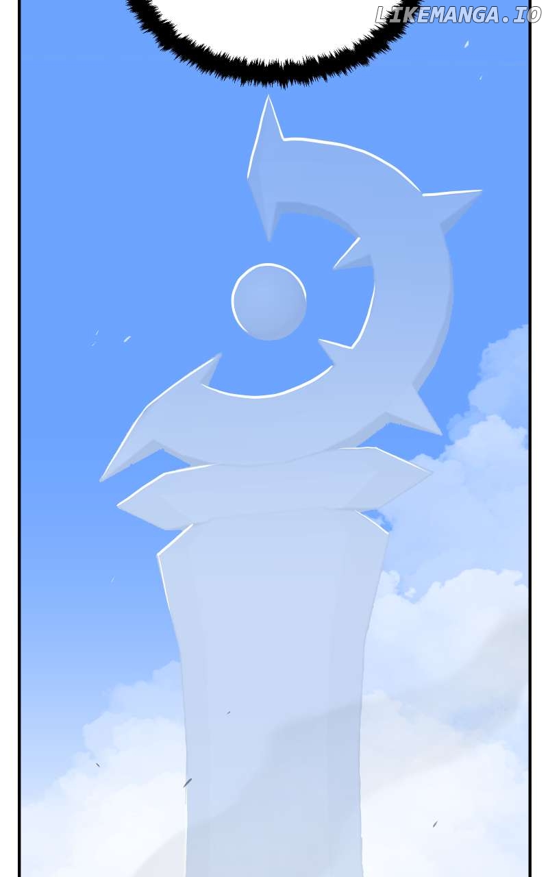 The One Who Parried Death Chapter 36 - page 5