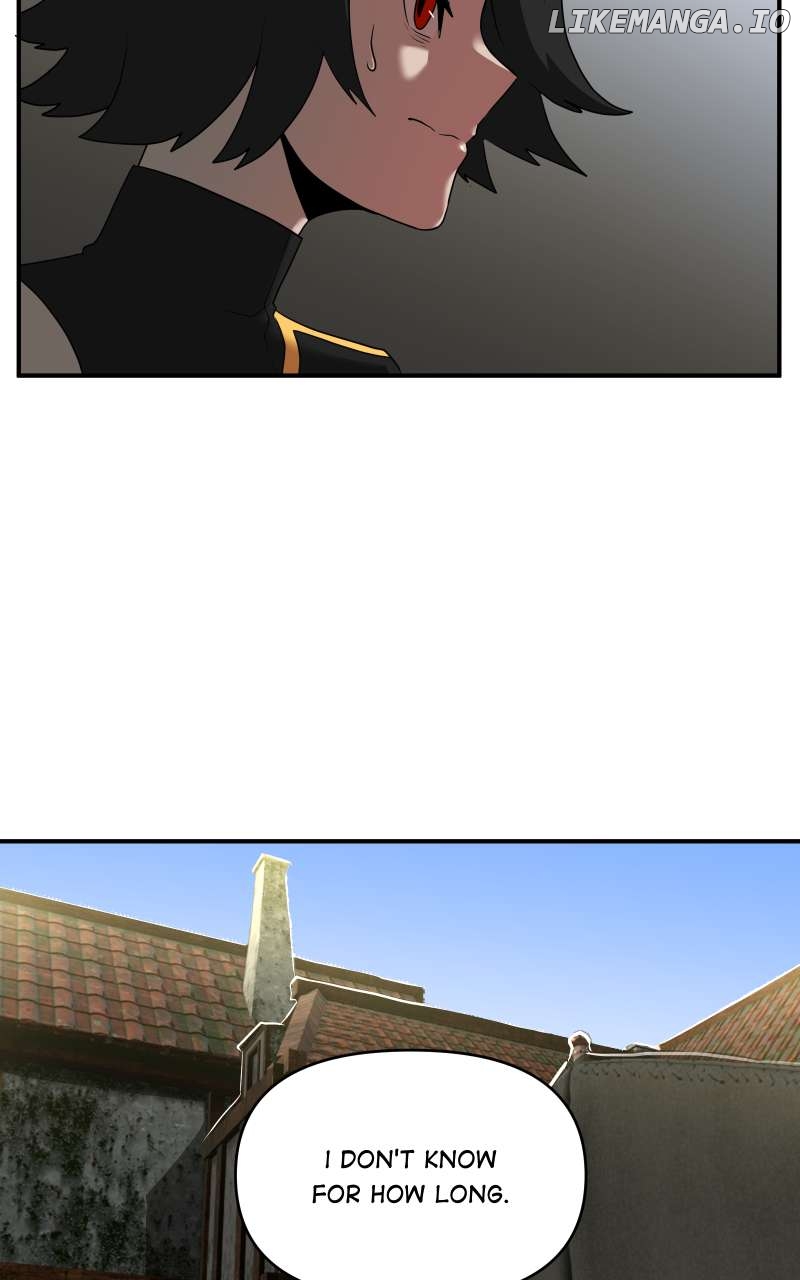 The One Who Parried Death Chapter 36 - page 51