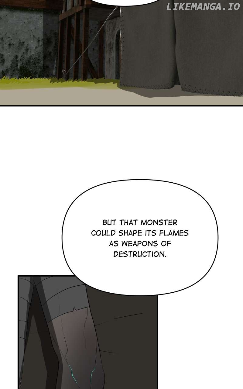 The One Who Parried Death Chapter 36 - page 52