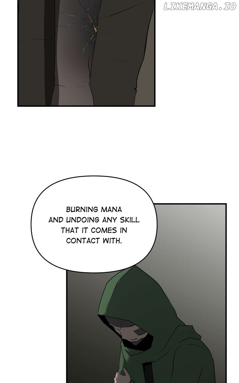 The One Who Parried Death Chapter 36 - page 53