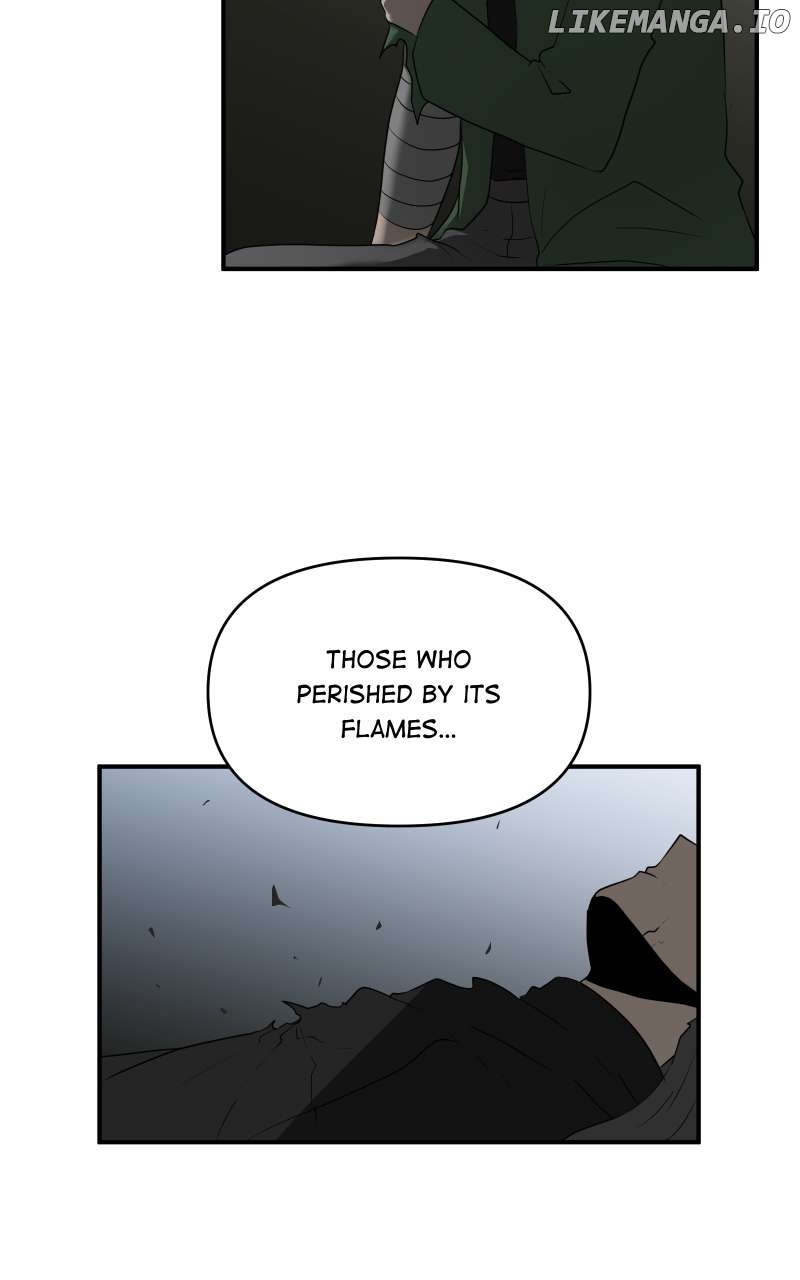 The One Who Parried Death Chapter 36 - page 54