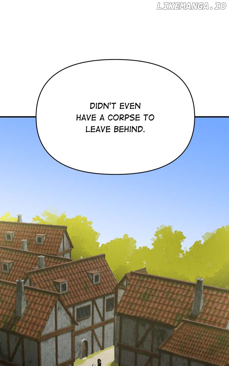 The One Who Parried Death Chapter 36 - page 55