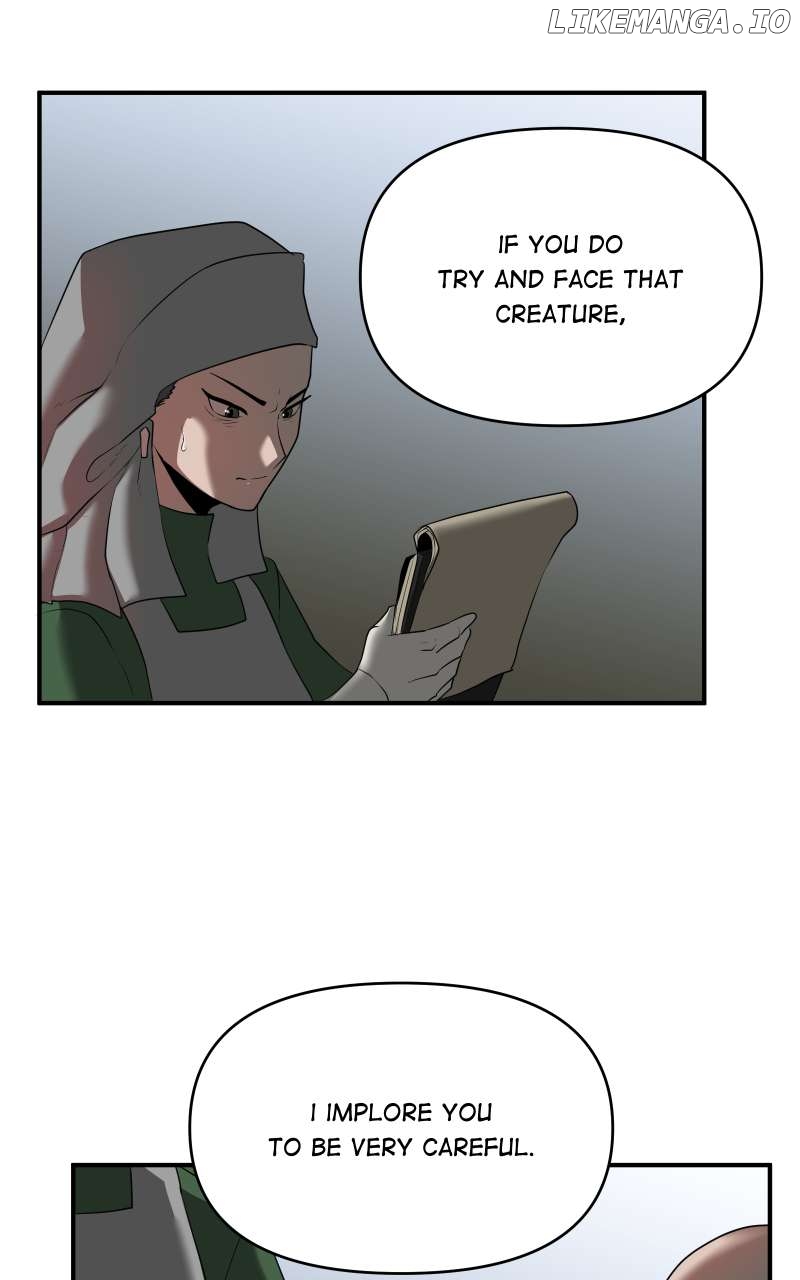 The One Who Parried Death Chapter 36 - page 57