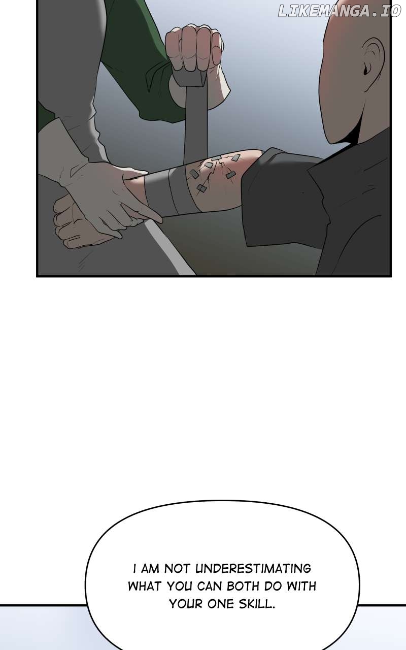 The One Who Parried Death Chapter 36 - page 58