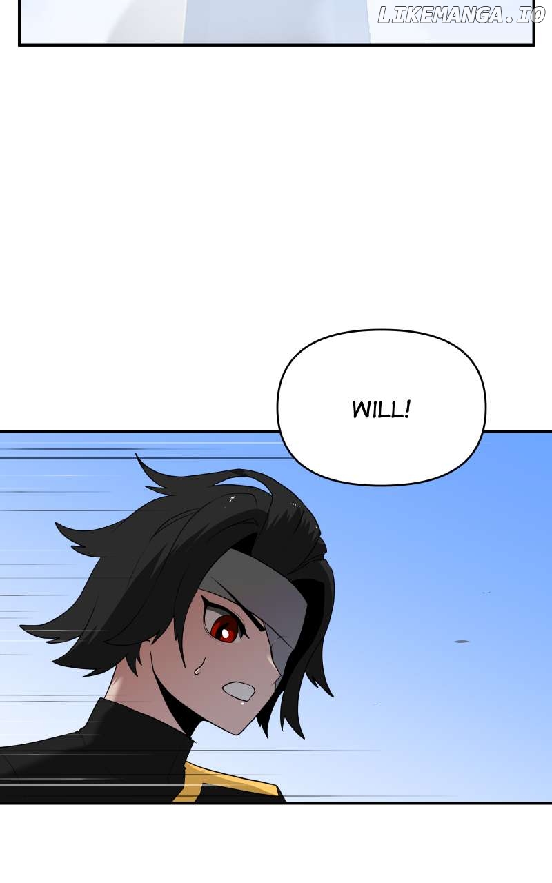 The One Who Parried Death Chapter 36 - page 6