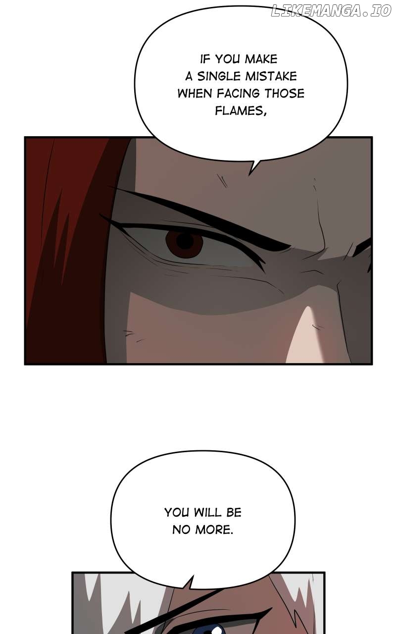 The One Who Parried Death Chapter 36 - page 60
