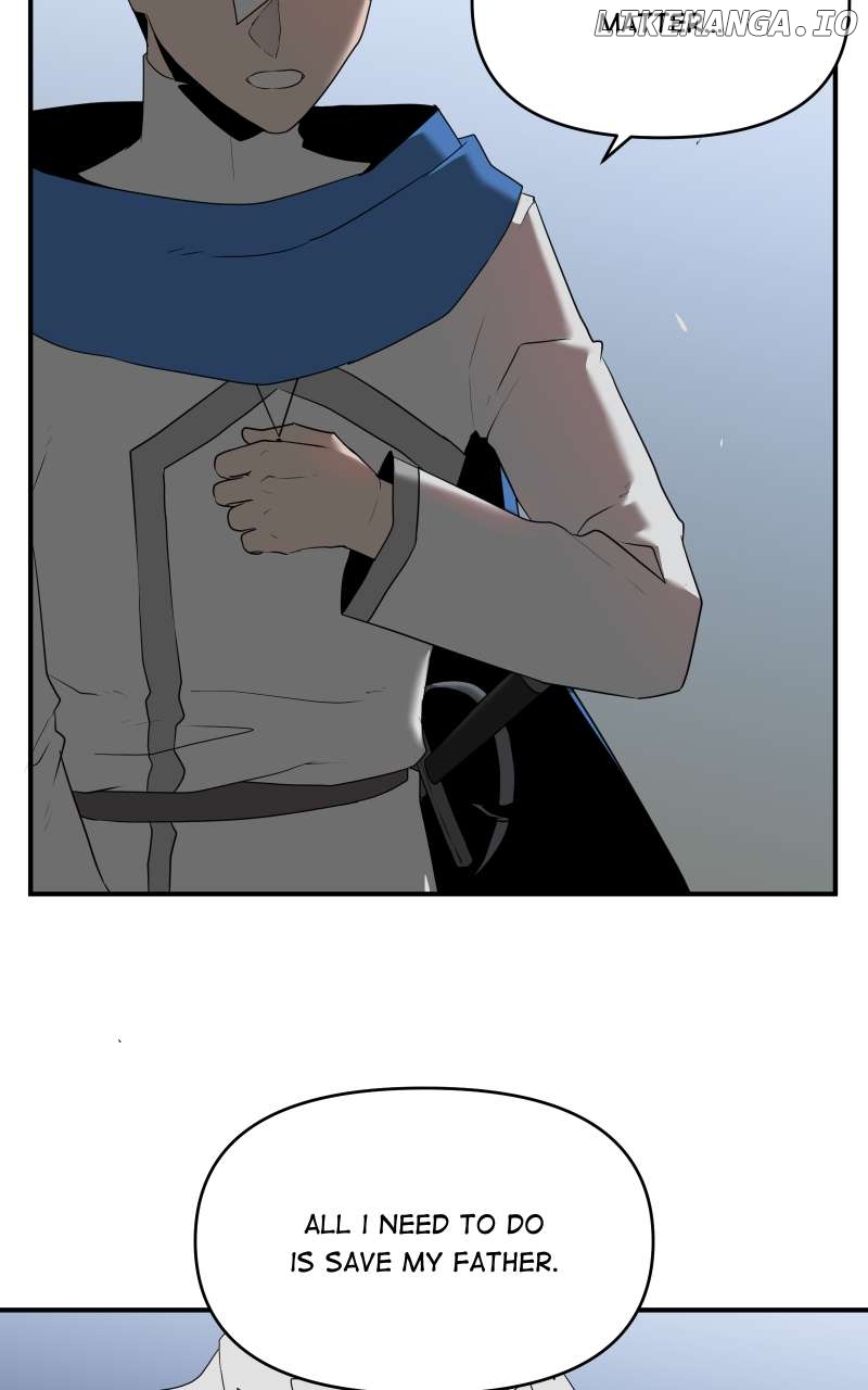 The One Who Parried Death Chapter 36 - page 62