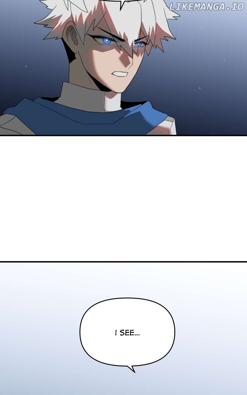 The One Who Parried Death Chapter 36 - page 63