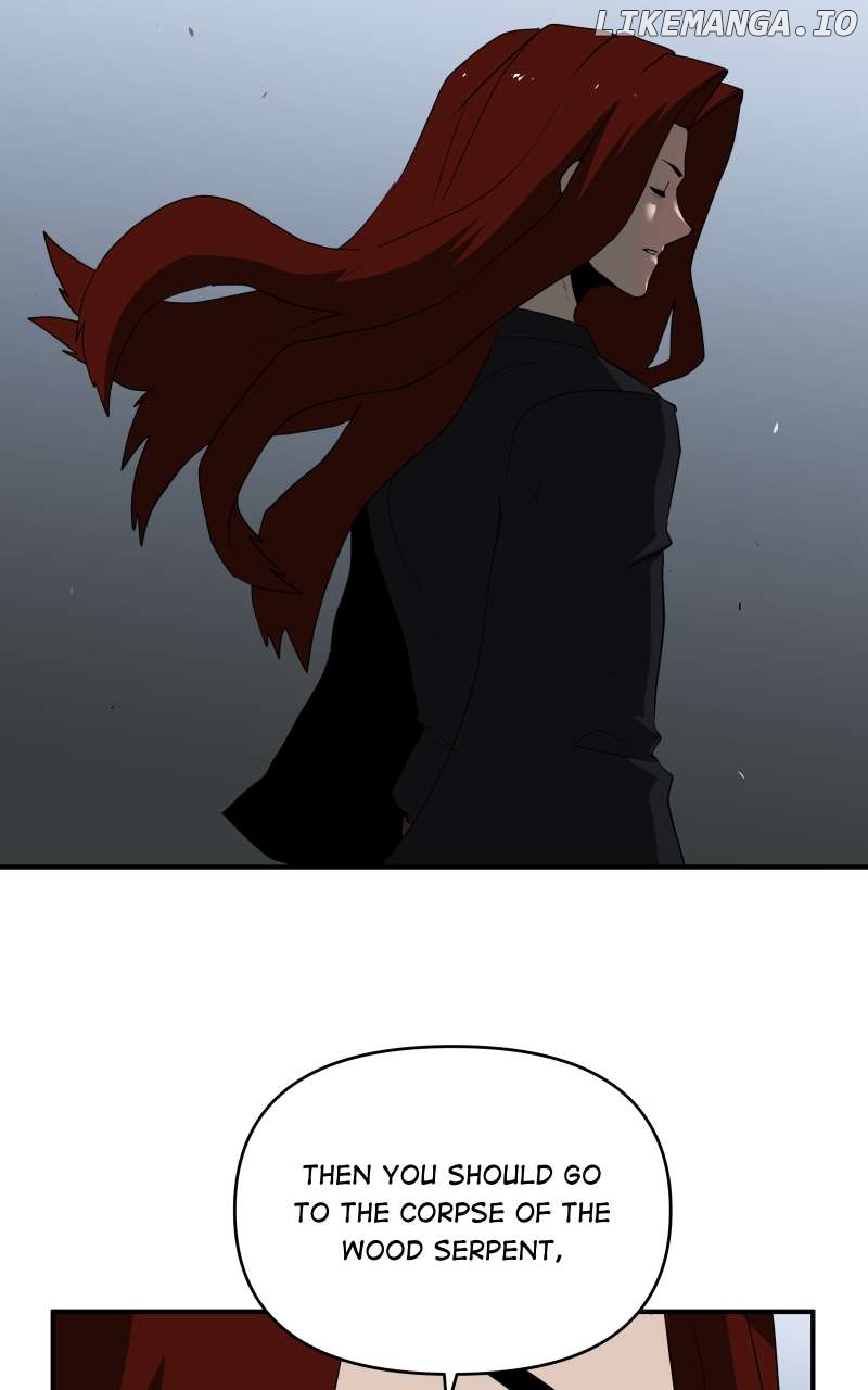 The One Who Parried Death Chapter 36 - page 64