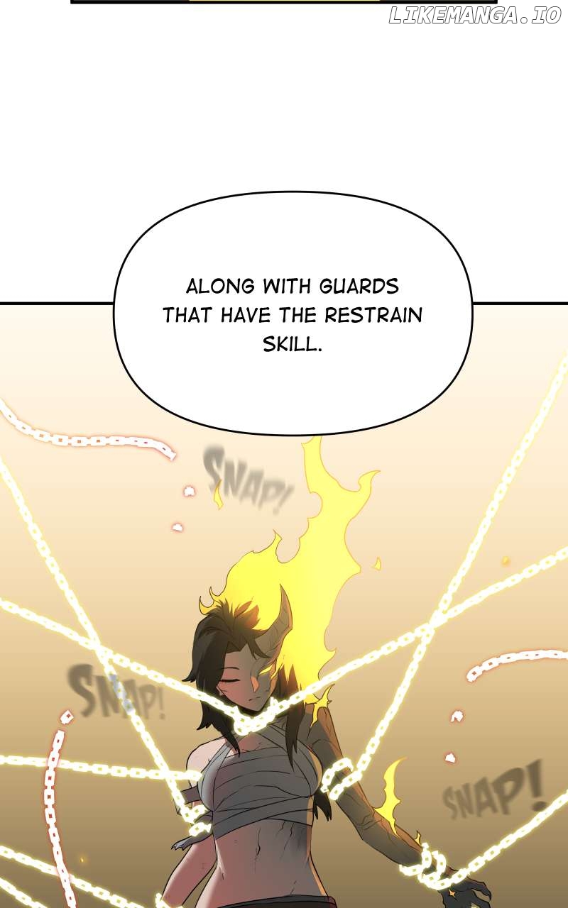The One Who Parried Death Chapter 36 - page 68