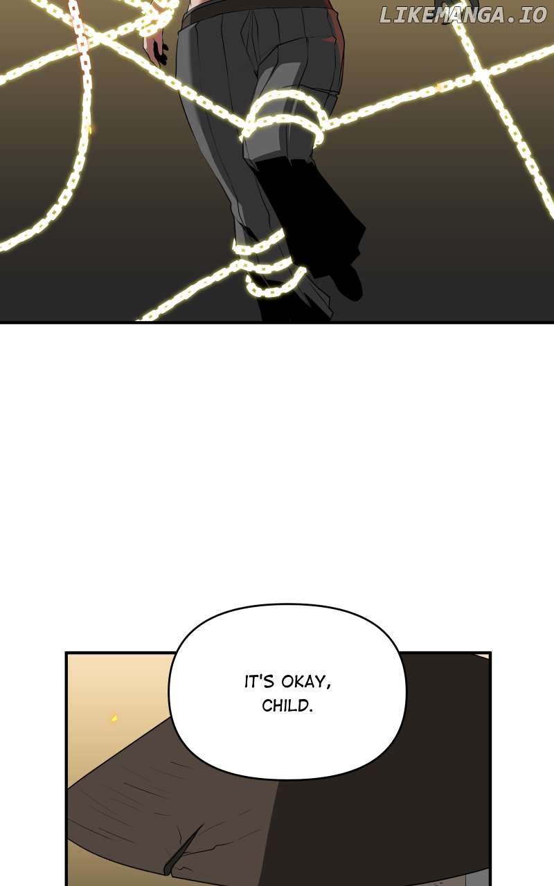 The One Who Parried Death Chapter 36 - page 69