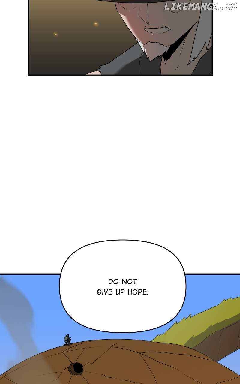The One Who Parried Death Chapter 36 - page 70