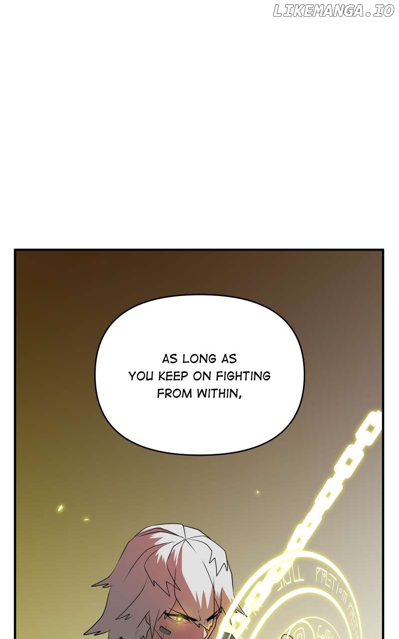 The One Who Parried Death Chapter 36 - page 72