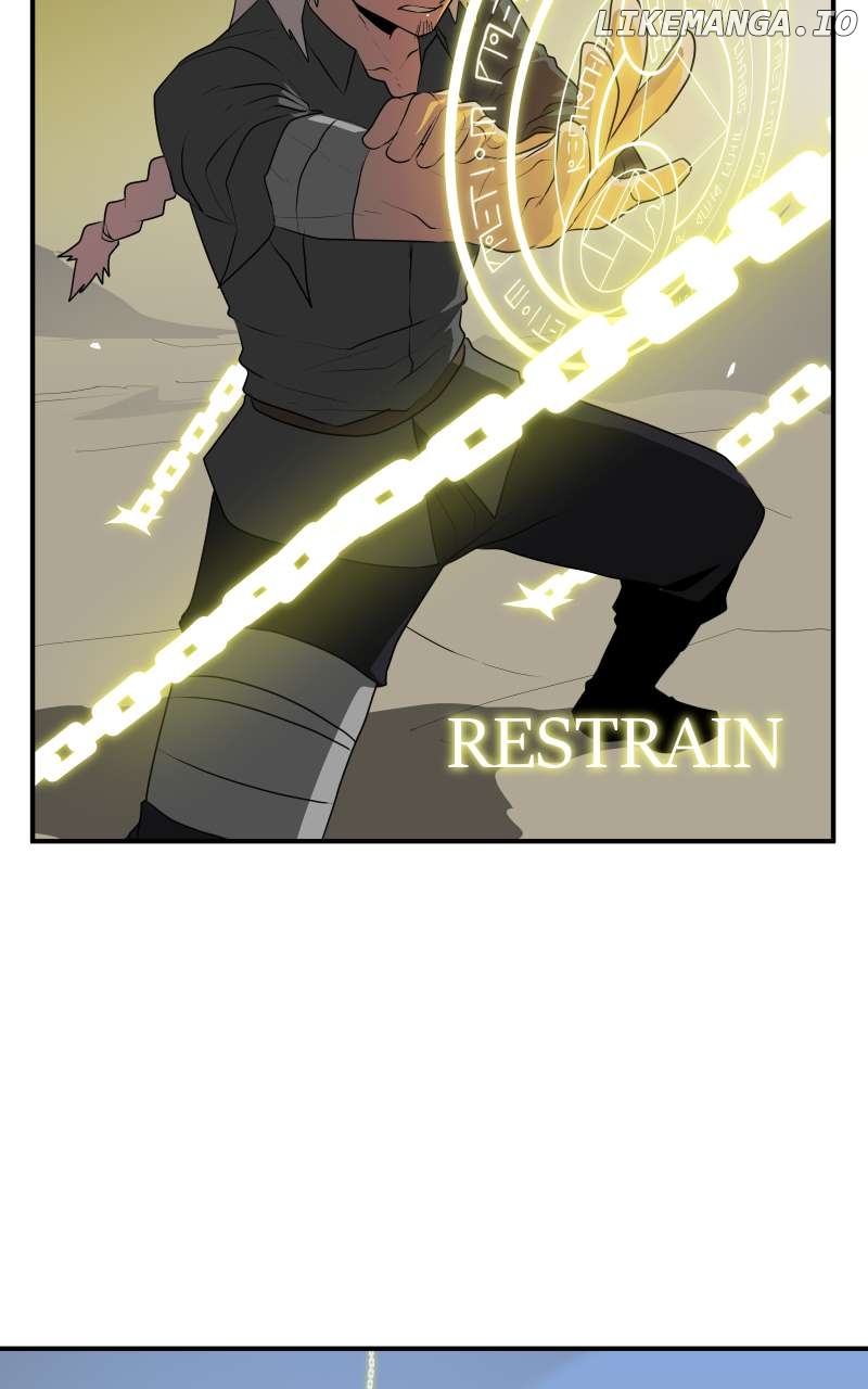 The One Who Parried Death Chapter 36 - page 73
