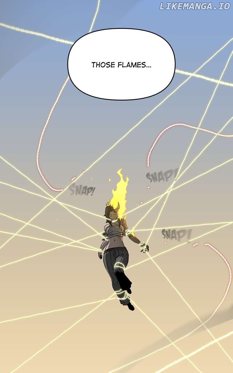 The One Who Parried Death Chapter 36 - page 74