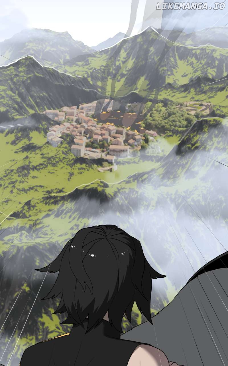 The One Who Parried Death Chapter 36 - page 8