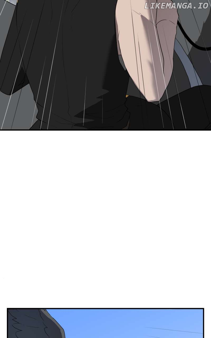 The One Who Parried Death Chapter 36 - page 9