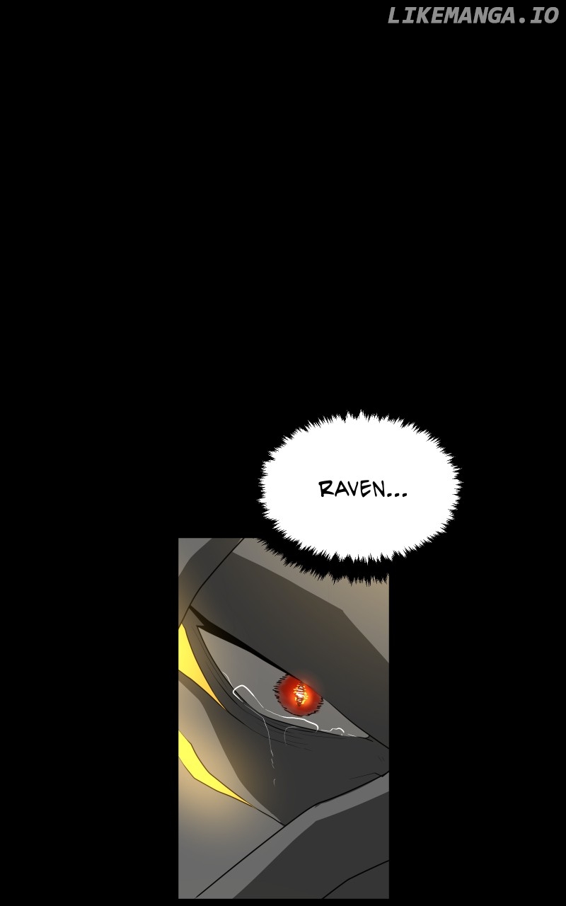 The One Who Parried Death Chapter 37 - page 1