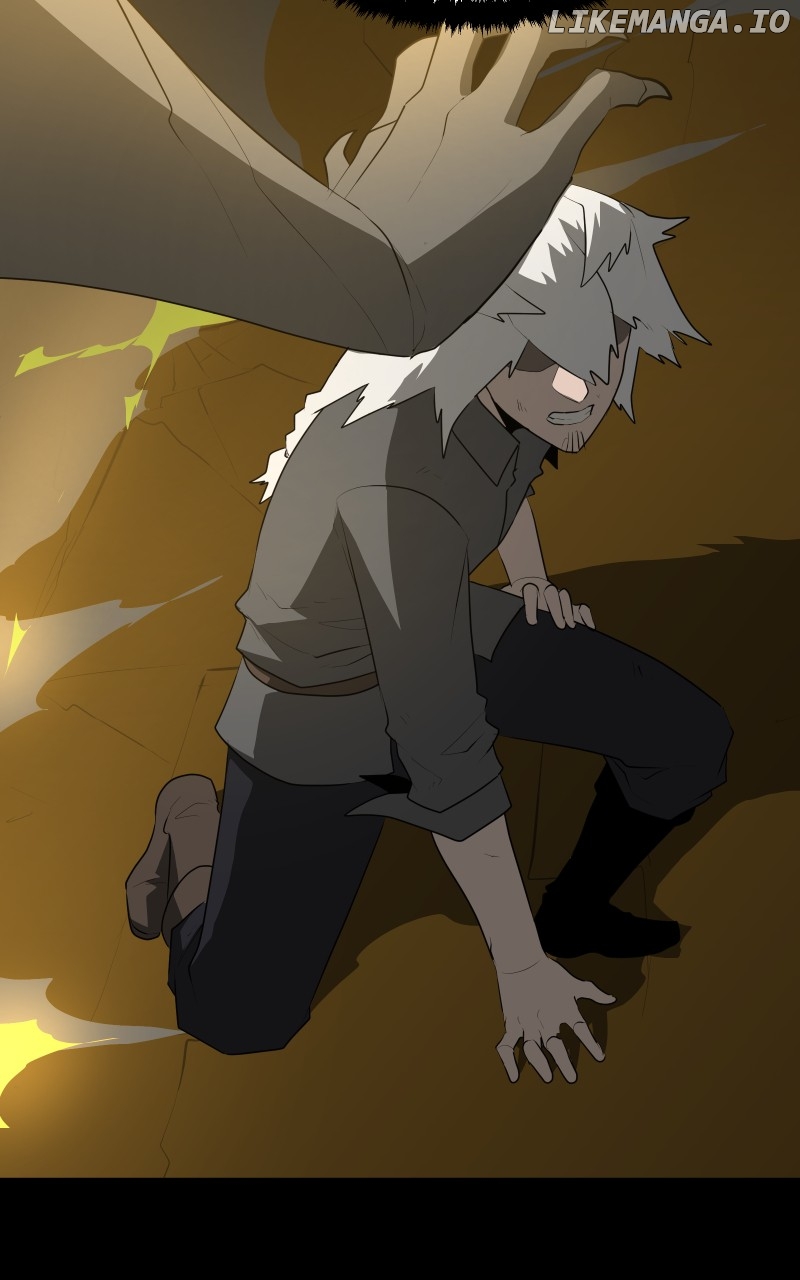 The One Who Parried Death Chapter 37 - page 11