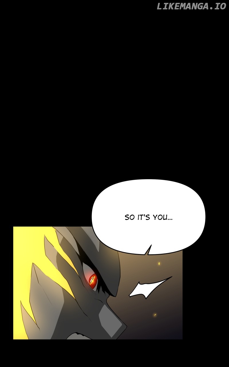 The One Who Parried Death Chapter 37 - page 12