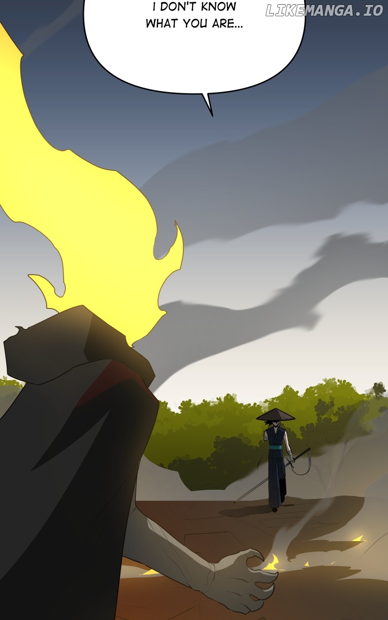 The One Who Parried Death Chapter 37 - page 14