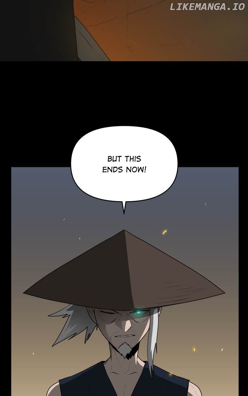 The One Who Parried Death Chapter 37 - page 15