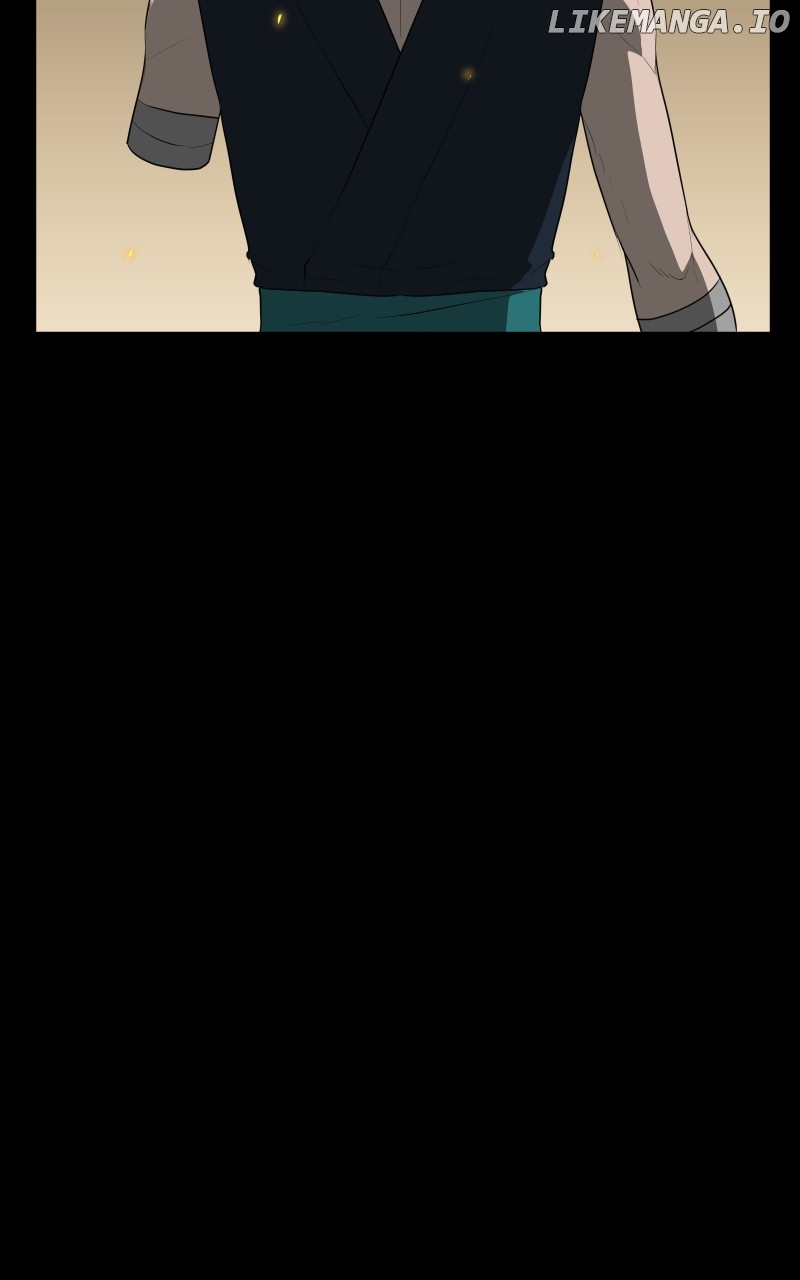 The One Who Parried Death Chapter 37 - page 16