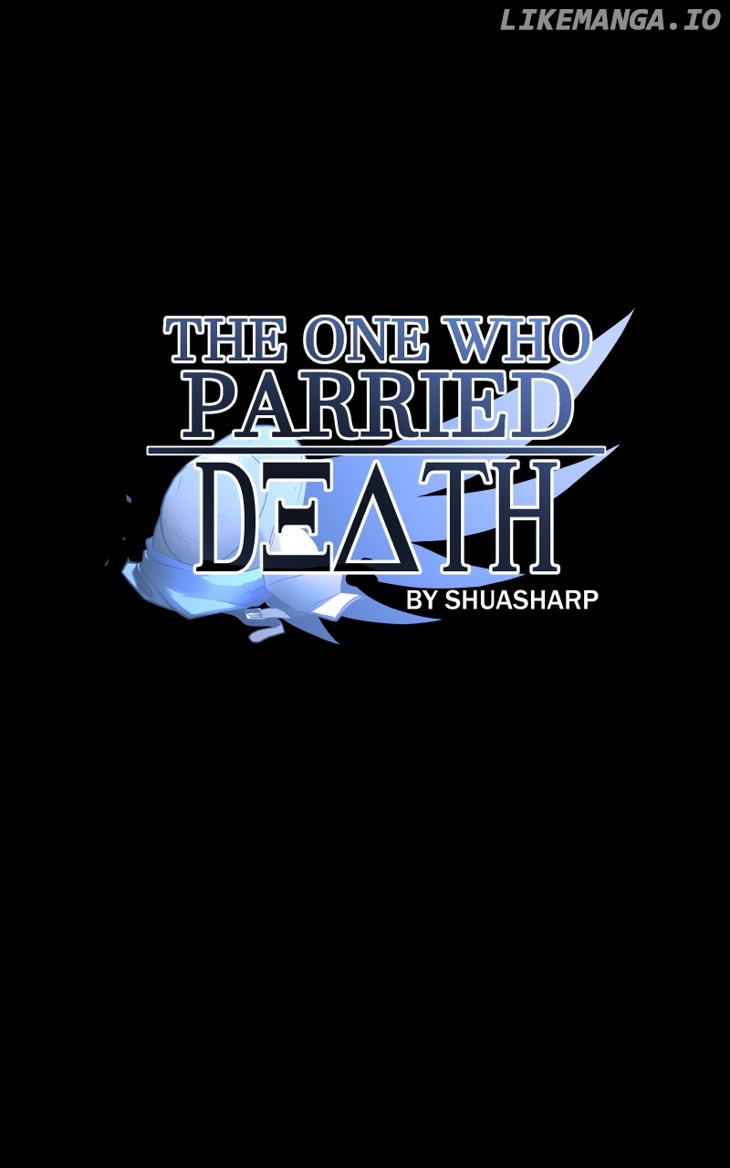 The One Who Parried Death Chapter 37 - page 17
