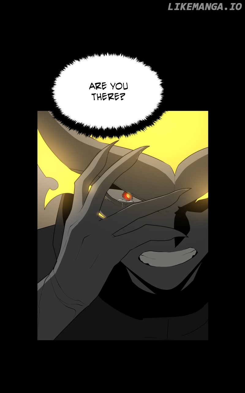 The One Who Parried Death Chapter 37 - page 2