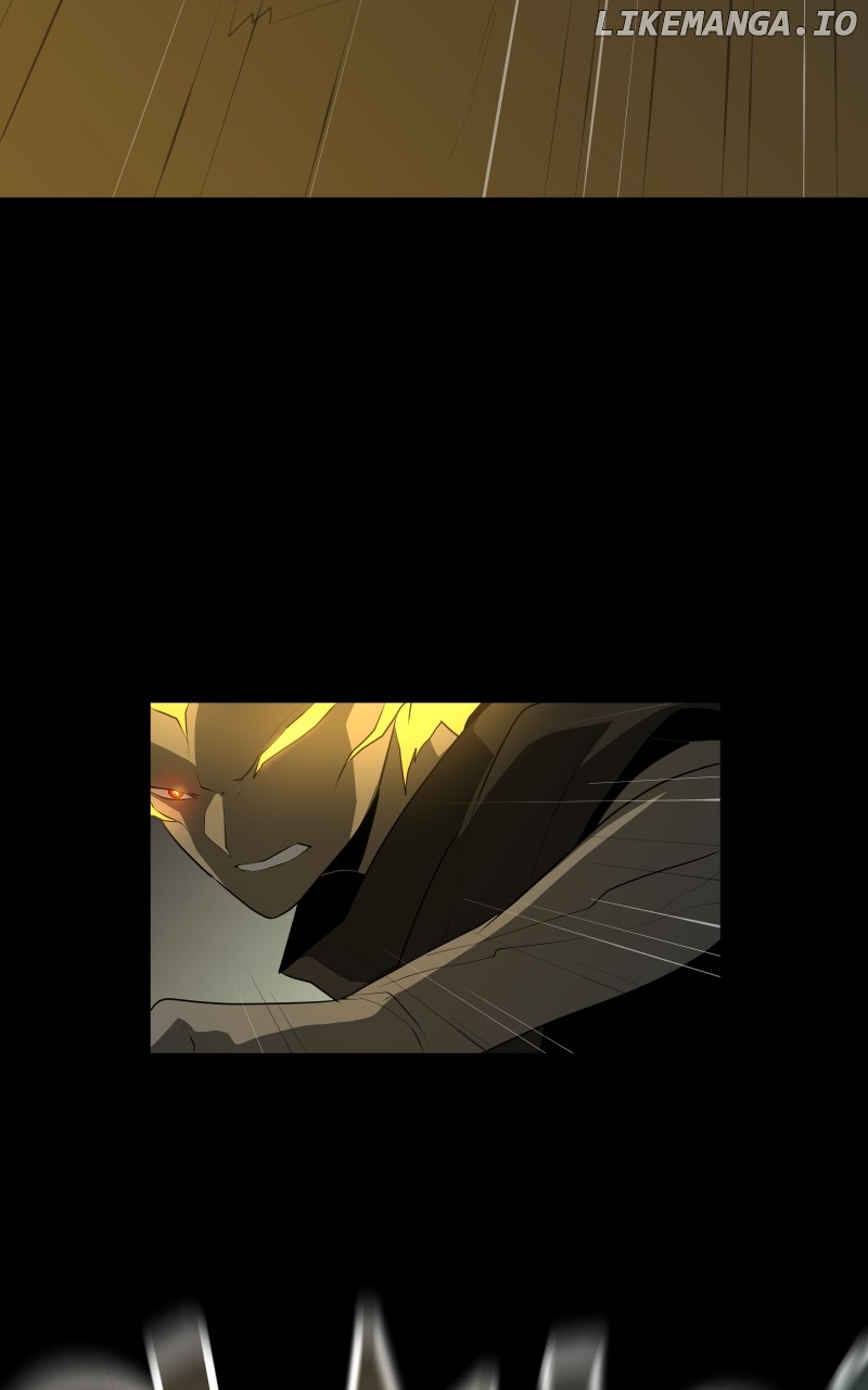 The One Who Parried Death Chapter 37 - page 23