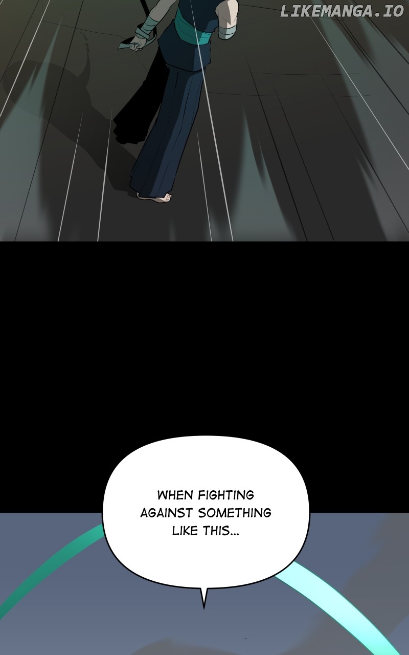 The One Who Parried Death Chapter 37 - page 28