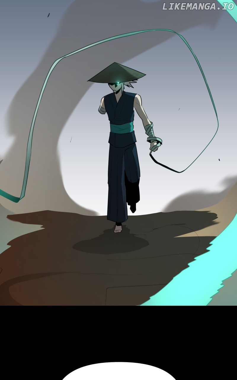 The One Who Parried Death Chapter 37 - page 29