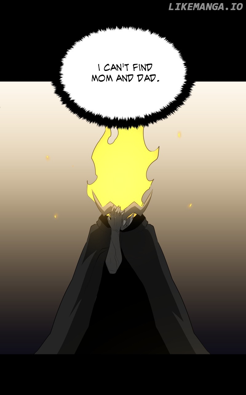 The One Who Parried Death Chapter 37 - page 3
