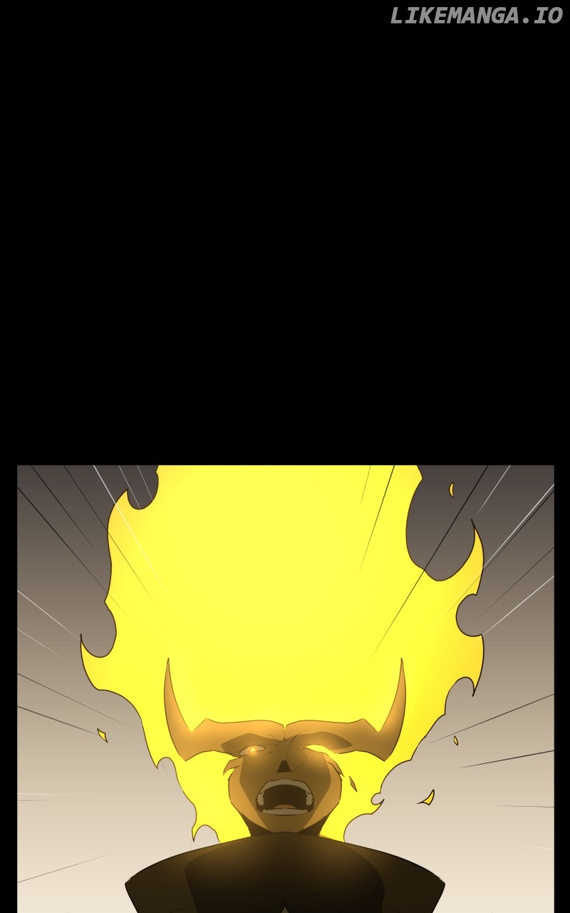 The One Who Parried Death Chapter 37 - page 32