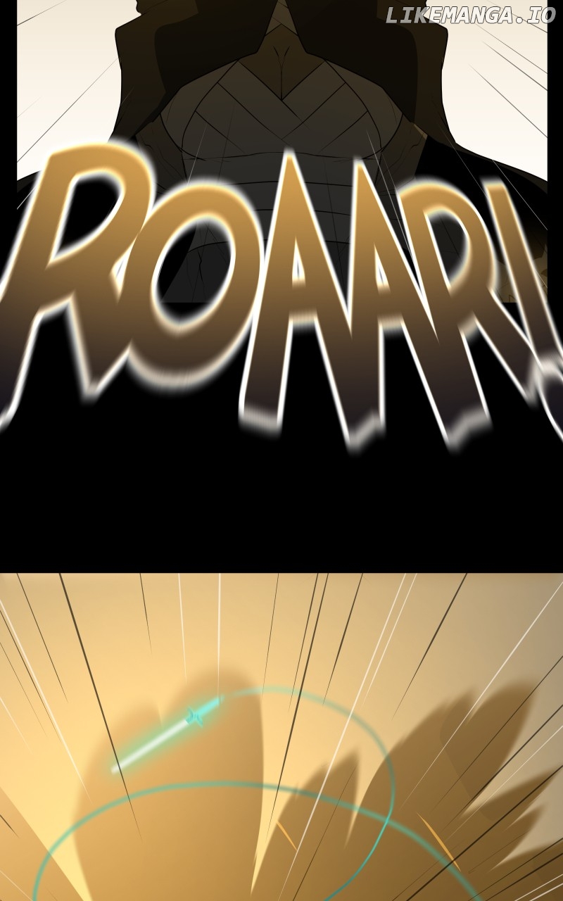 The One Who Parried Death Chapter 37 - page 33