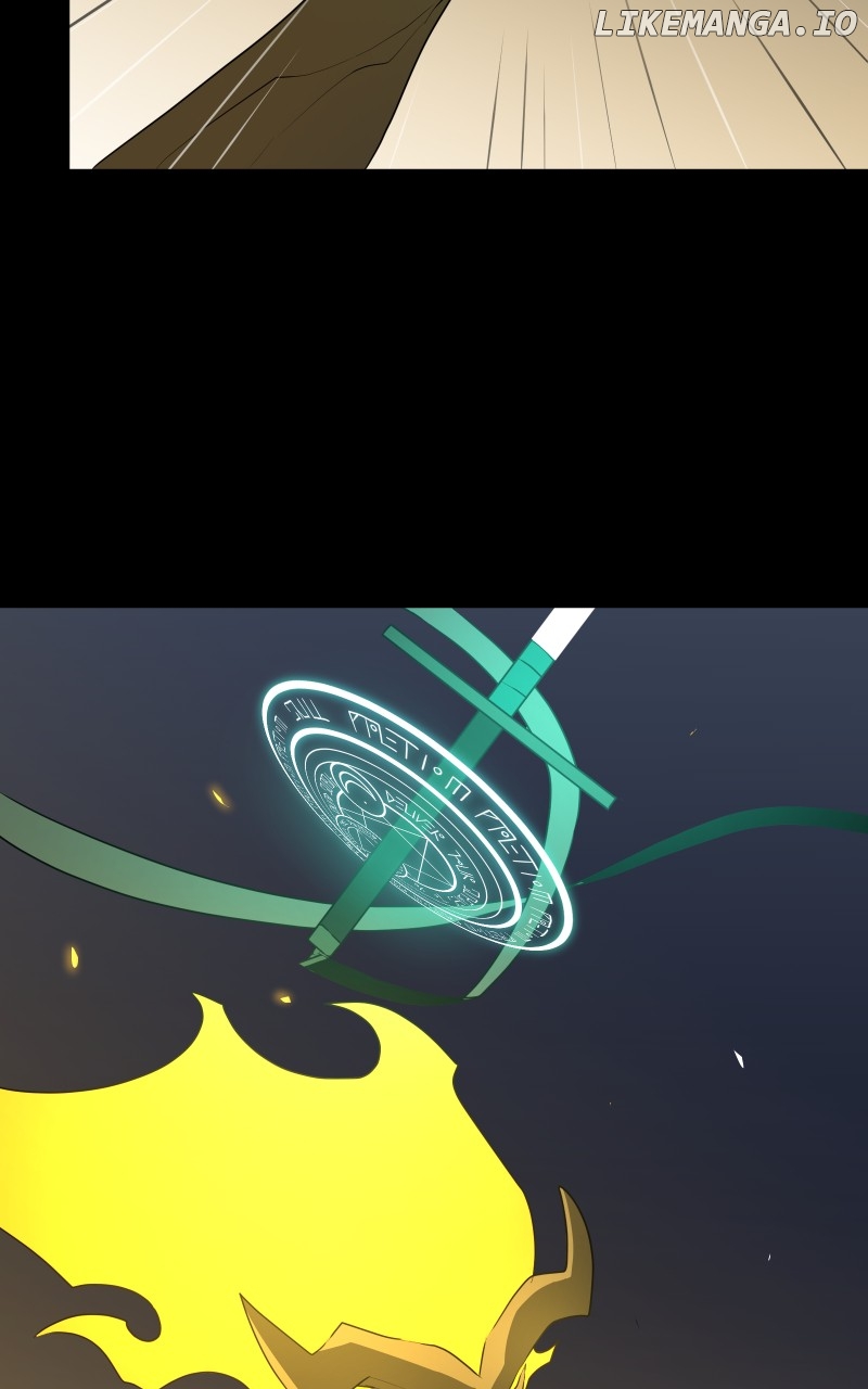 The One Who Parried Death Chapter 37 - page 36