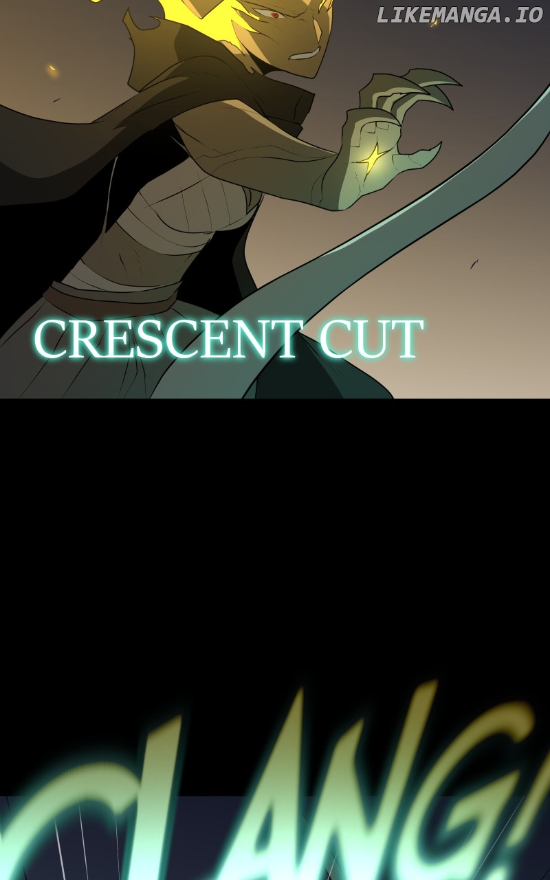 The One Who Parried Death Chapter 37 - page 37