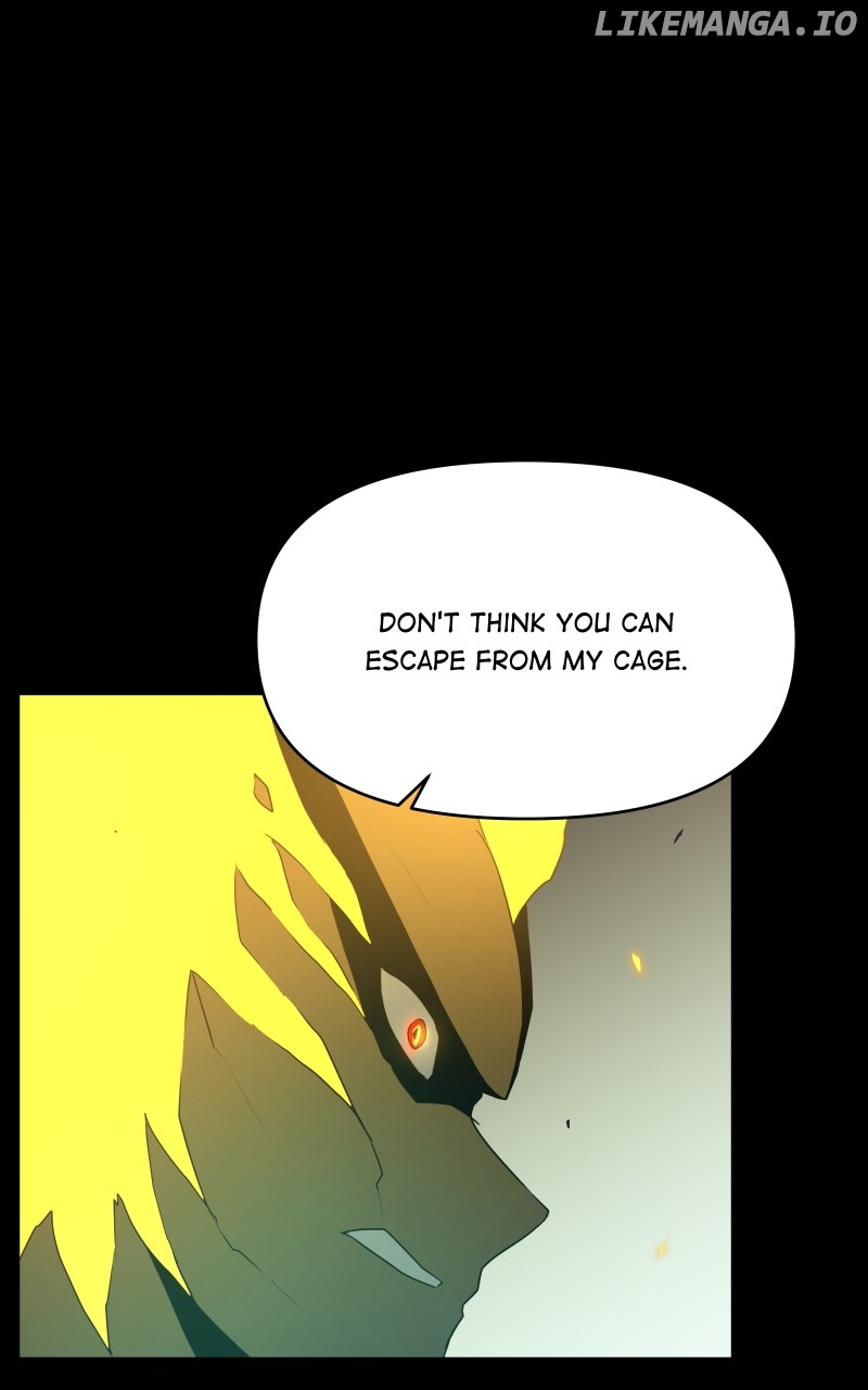 The One Who Parried Death Chapter 37 - page 39