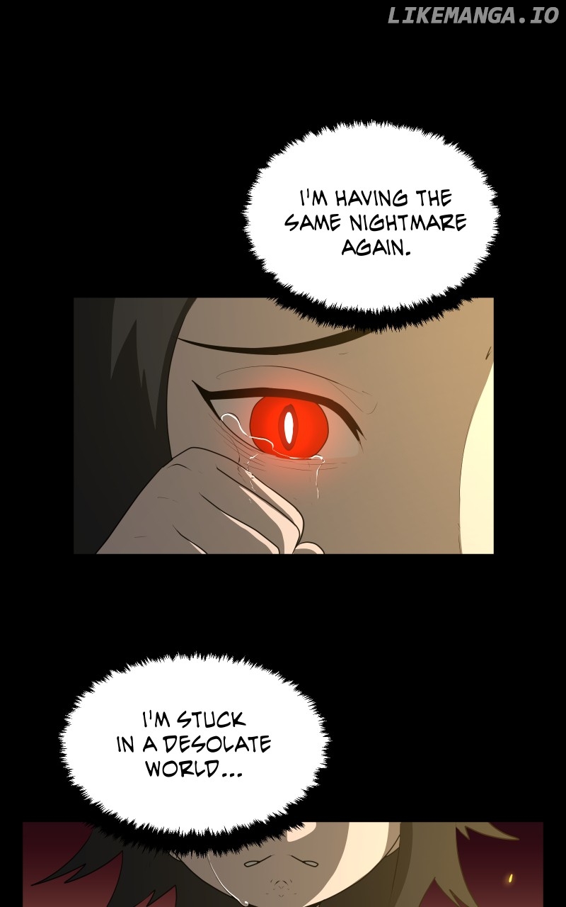 The One Who Parried Death Chapter 37 - page 4