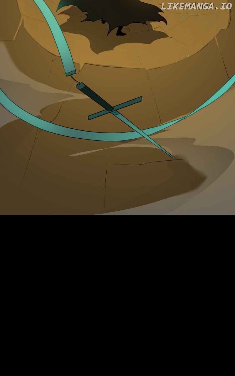 The One Who Parried Death Chapter 37 - page 42