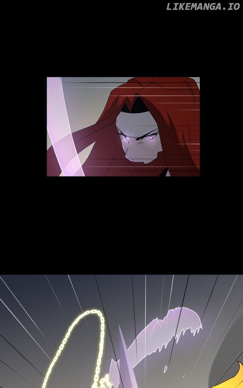 The One Who Parried Death Chapter 37 - page 43