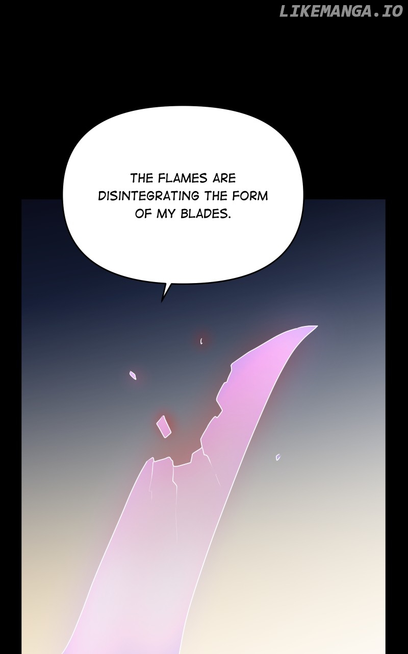 The One Who Parried Death Chapter 37 - page 46