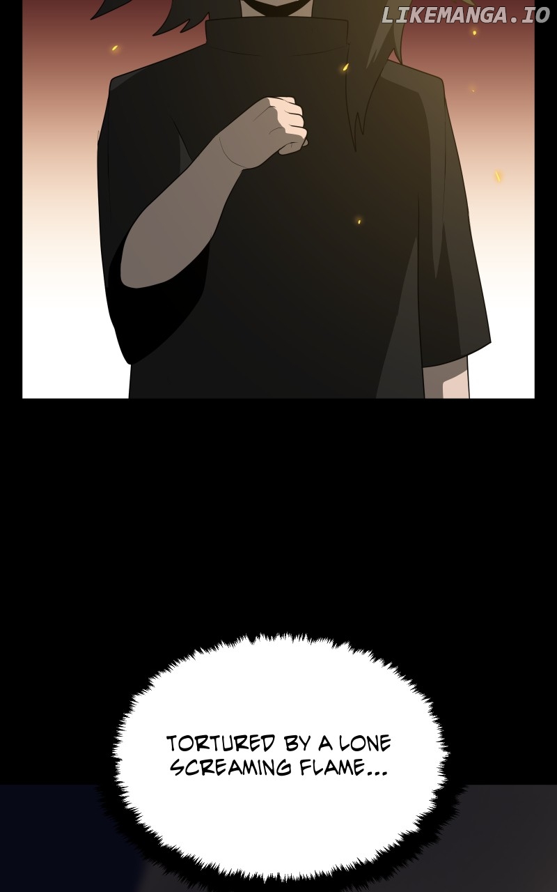 The One Who Parried Death Chapter 37 - page 5