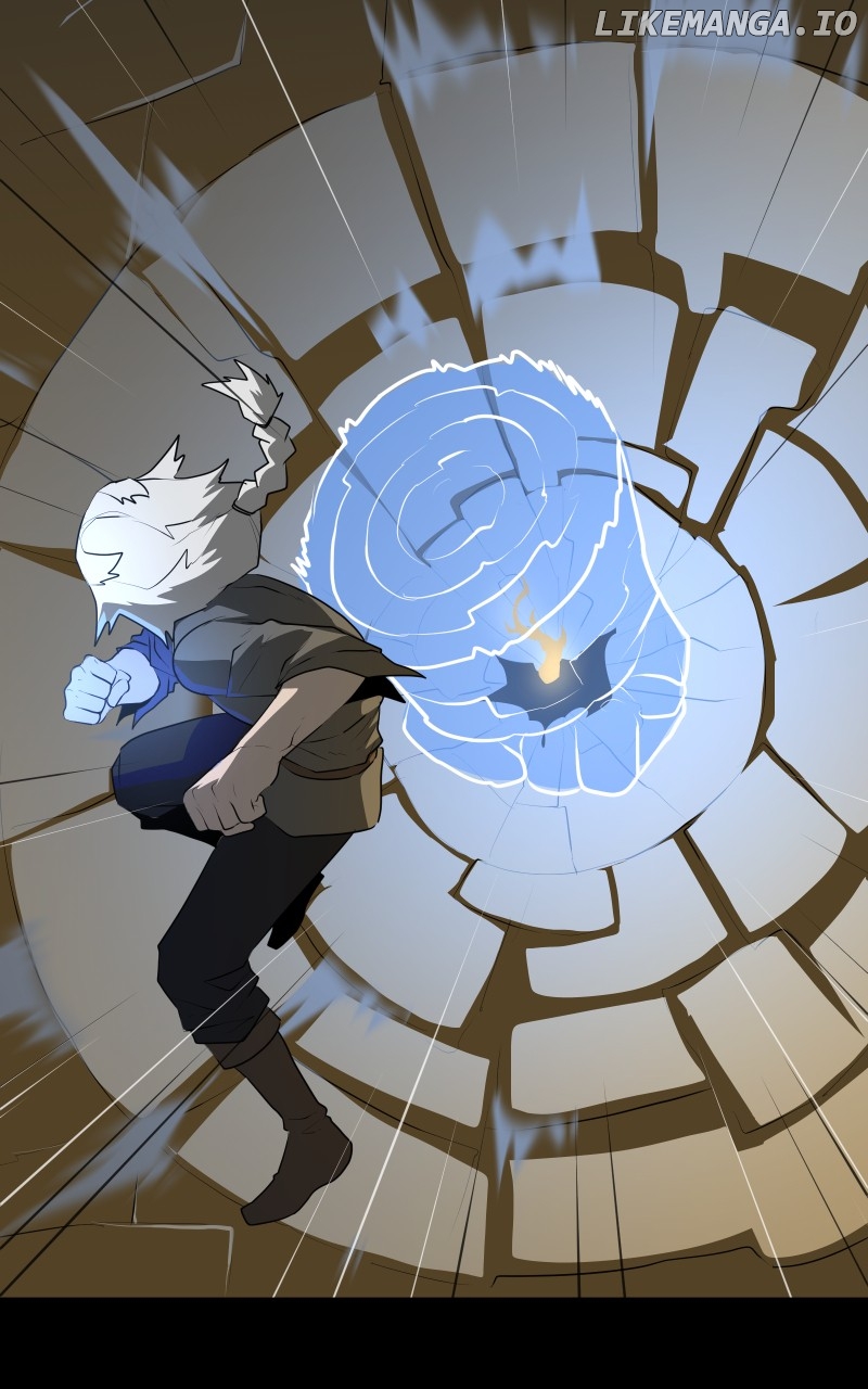 The One Who Parried Death Chapter 37 - page 50