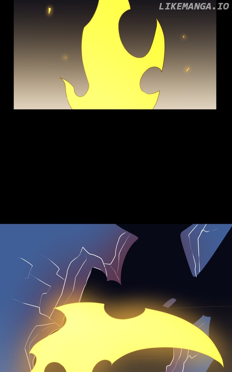 The One Who Parried Death Chapter 37 - page 54