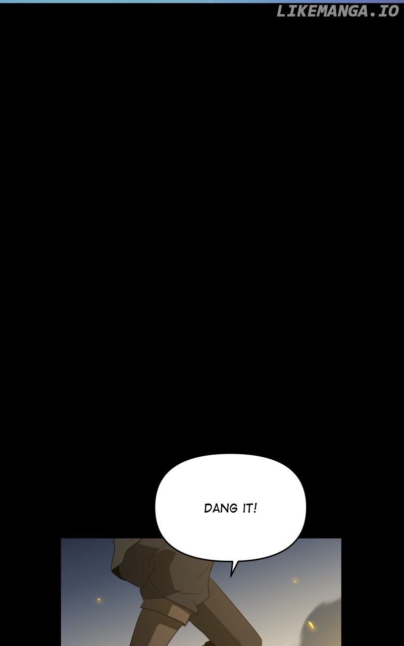 The One Who Parried Death Chapter 37 - page 56