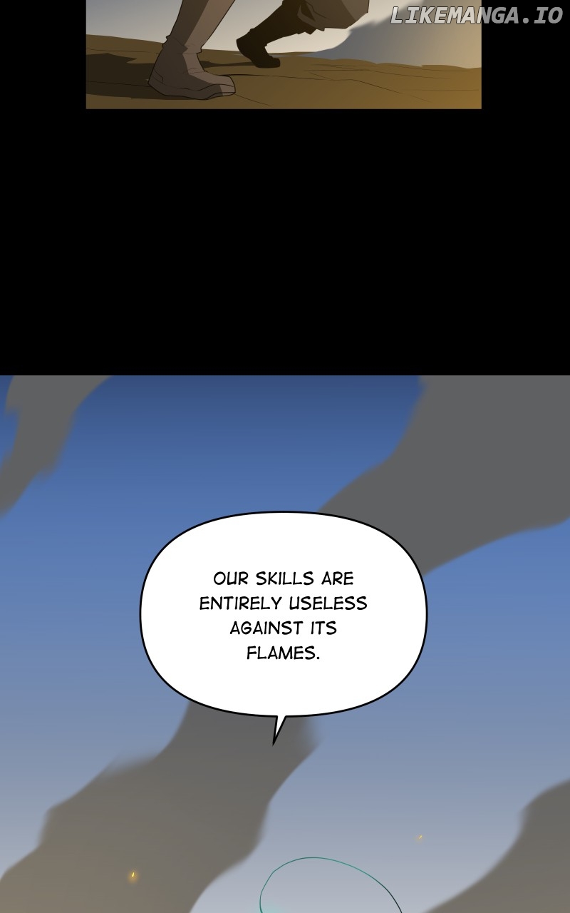 The One Who Parried Death Chapter 37 - page 57