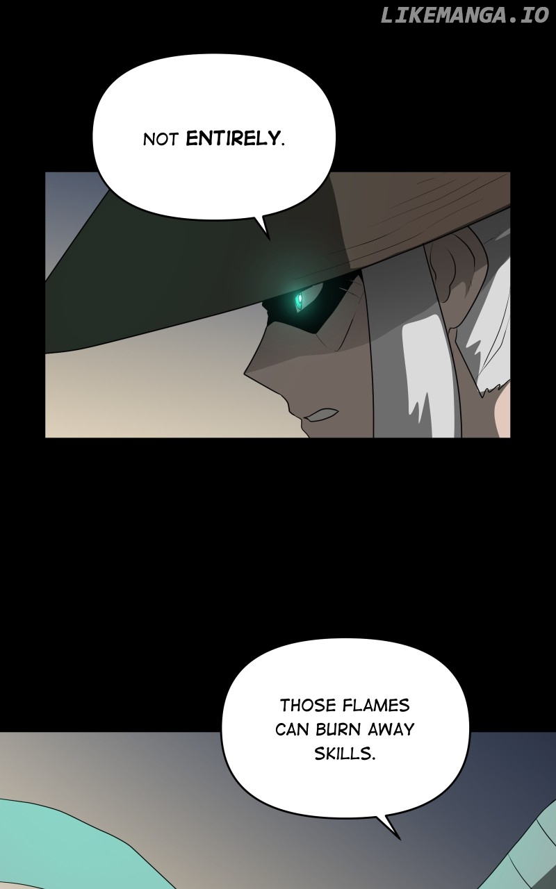 The One Who Parried Death Chapter 37 - page 59